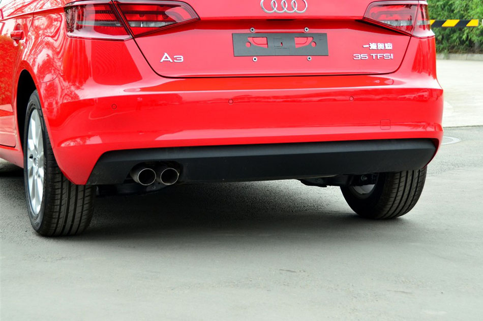 2014 Sportback 35 TFSI ȡ 