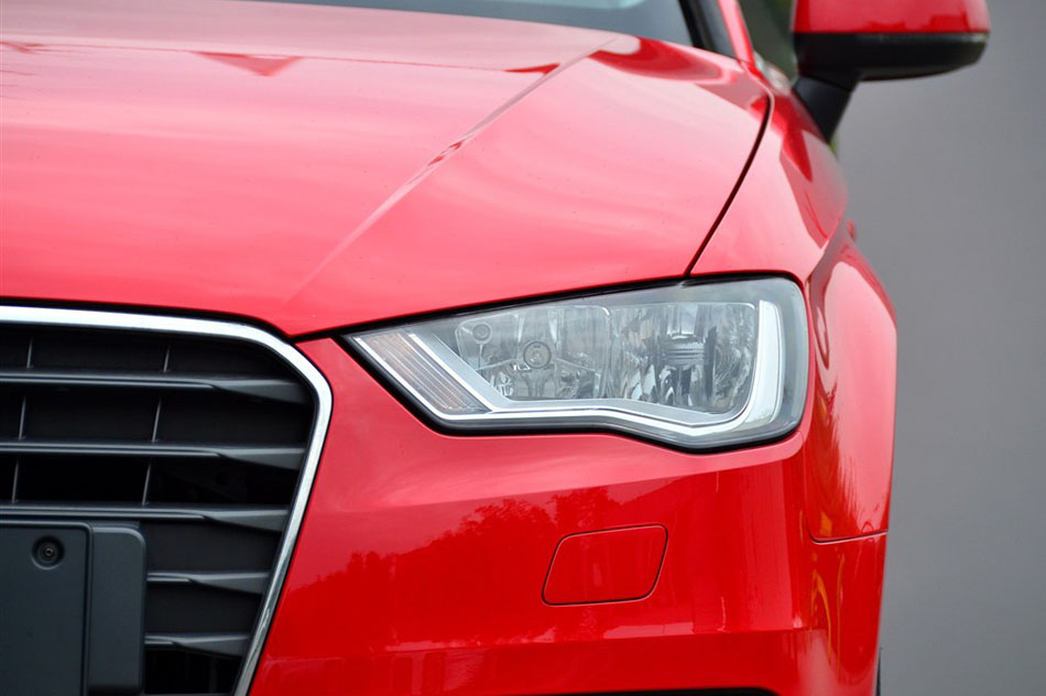 2014 Sportback 35 TFSI ȡ 
