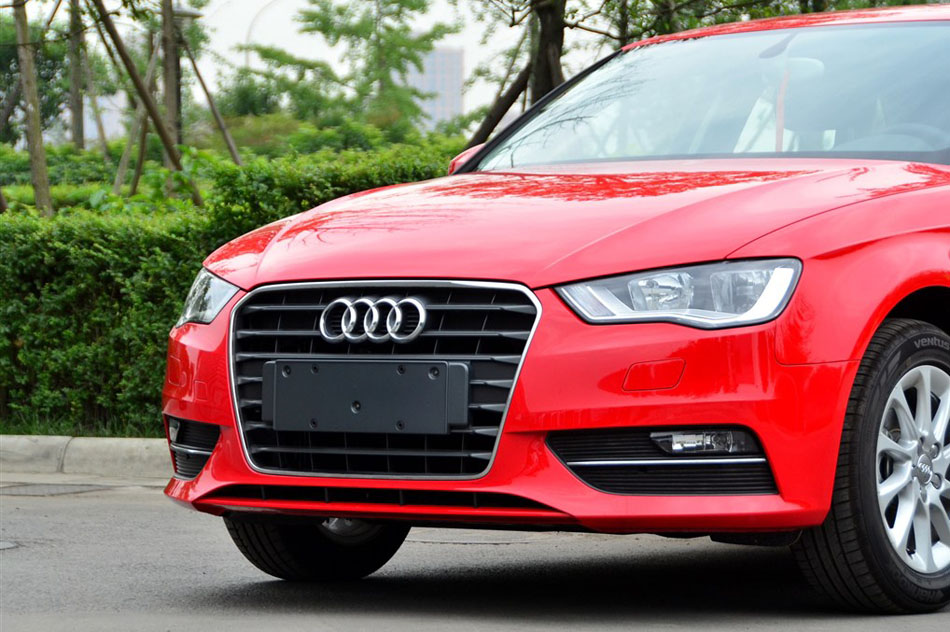 2014 Sportback 35 TFSI ȡ 
