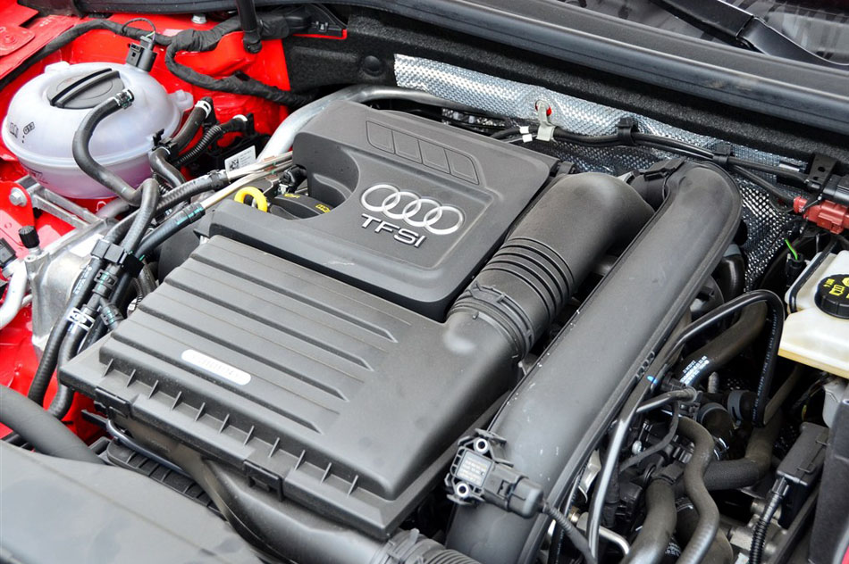 2014 Sportback 35 TFSI ȡ 