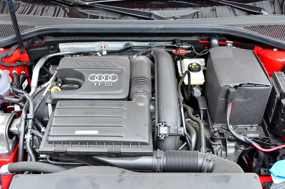 2014 Sportback 35 TFSI ȡ 