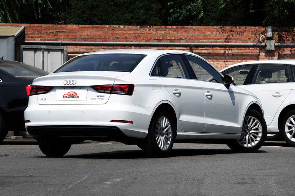 2014 Limousine 35 TFSI ʱ 