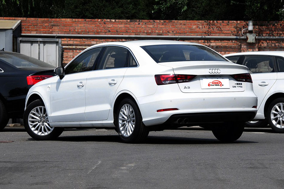 2014 Limousine 35 TFSI ʱ 