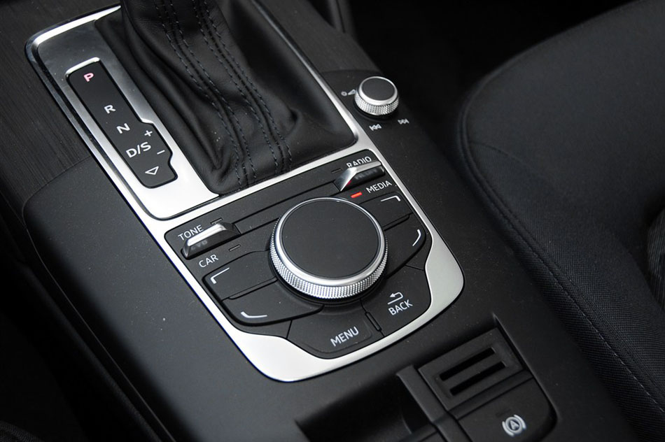 2014 Limousine 35 TFSI ʱ 