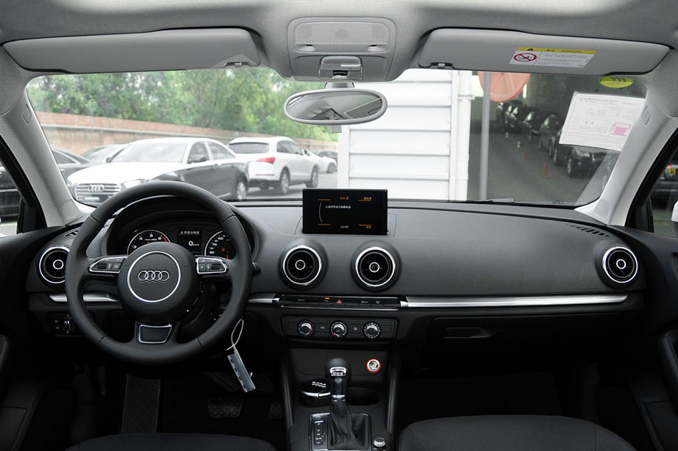 2014 Limousine 35 TFSI ʱ 