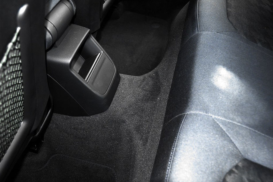 2014 Limousine 35 TFSI ʱ οռ