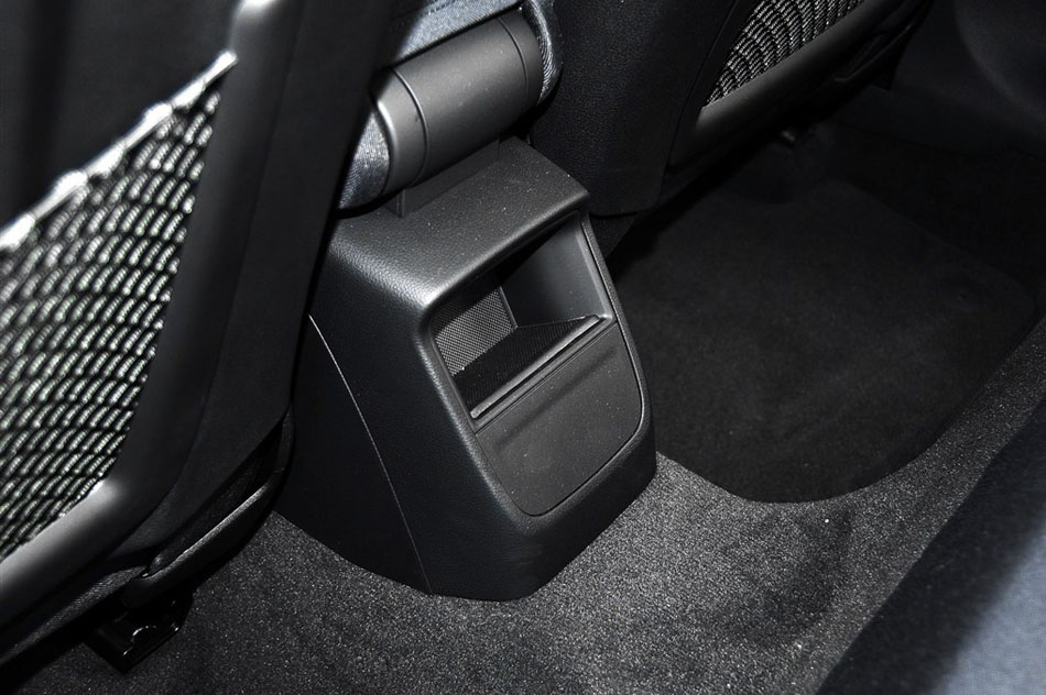 2014 Limousine 35 TFSI ʱ οռ