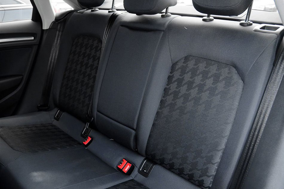 2014 Limousine 35 TFSI ʱ οռ