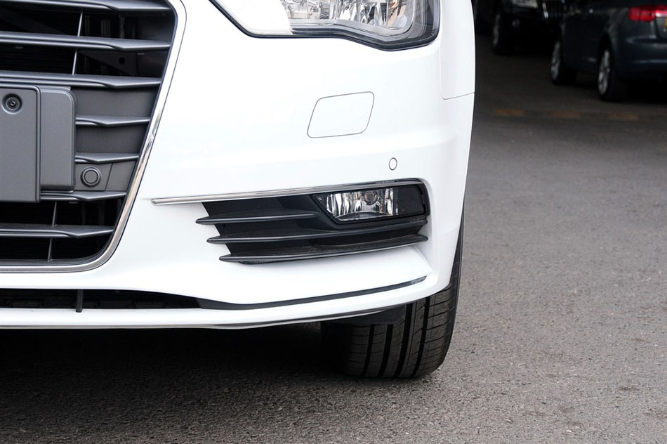 2014 Limousine 35 TFSI ʱ 