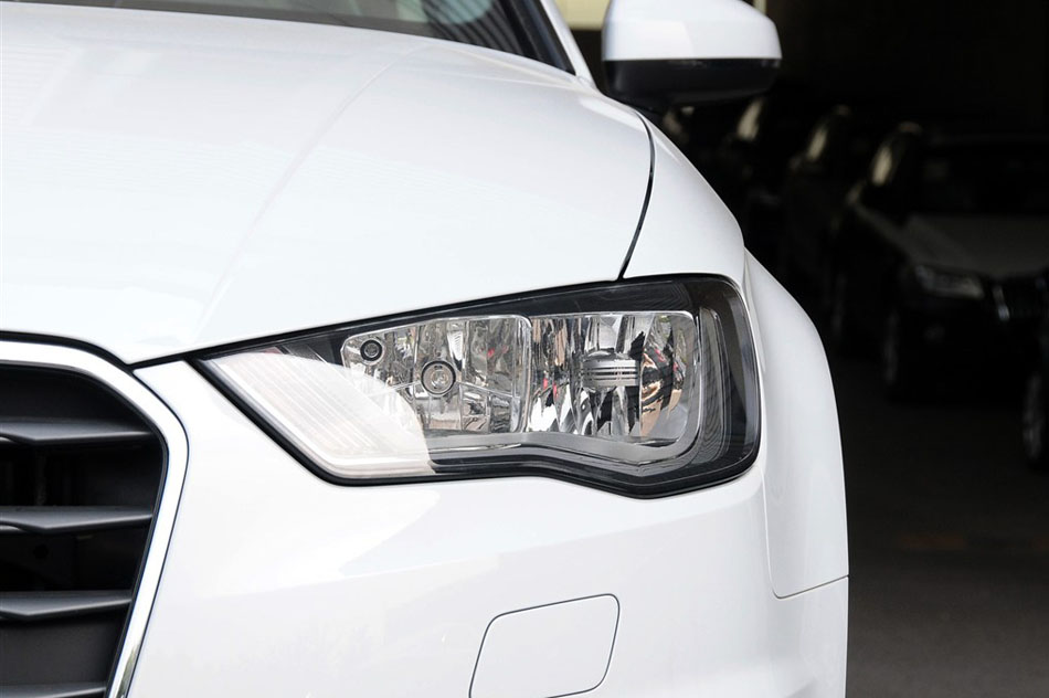 2014 Limousine 35 TFSI ʱ 
