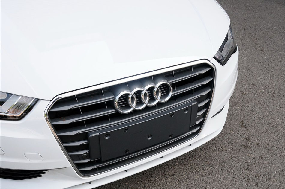 2014 Limousine 35 TFSI ʱ 