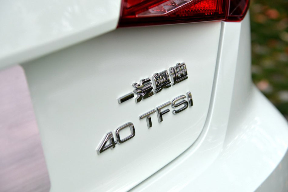 2017 Sportback 40 TFSI ˶ ϸ
