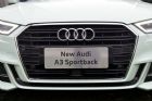 2017 Sportback 40 TFSI ˶ ϸ