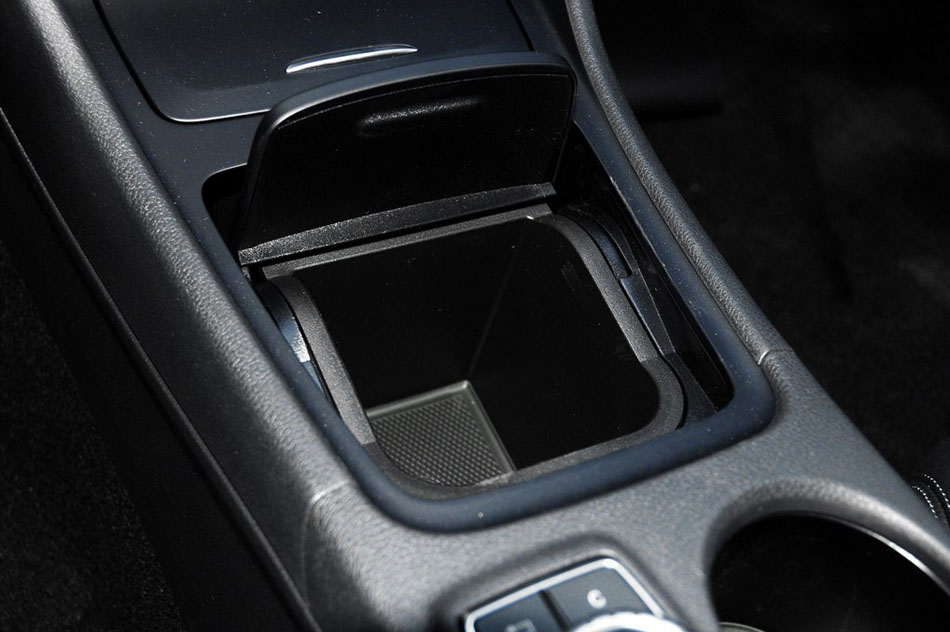 2015 GLA 260 4MATIC 