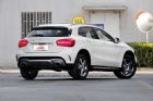 2015 GLA 260 4MATIC 