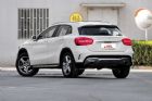 2015 GLA 260 4MATIC 