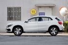 2015 GLA 260 4MATIC 