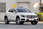 2015 GLA 260 4MATIC 