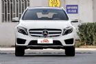 2015 GLA 260 4MATIC 