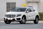 2015 GLA 260 4MATIC 