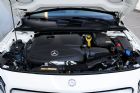 2015 GLA 260 4MATIC 