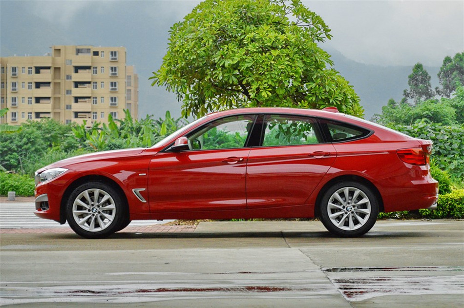 3ϵGT 2013 320i װ 
