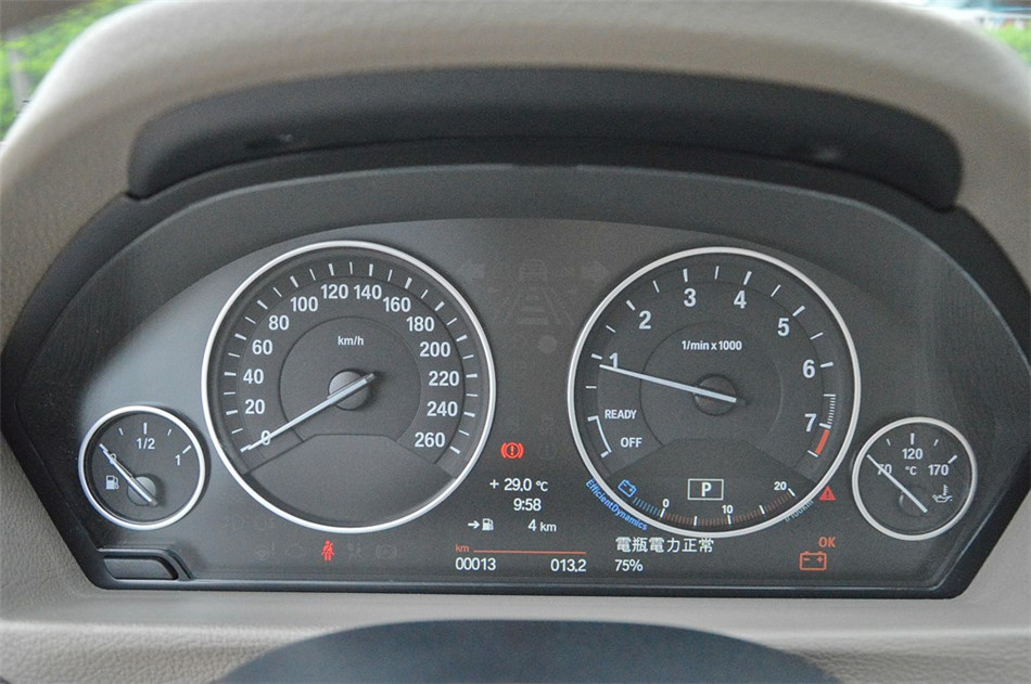 3ϵGT 2013 320i װ 