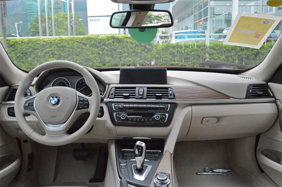 3ϵGT 2013 320i װ 