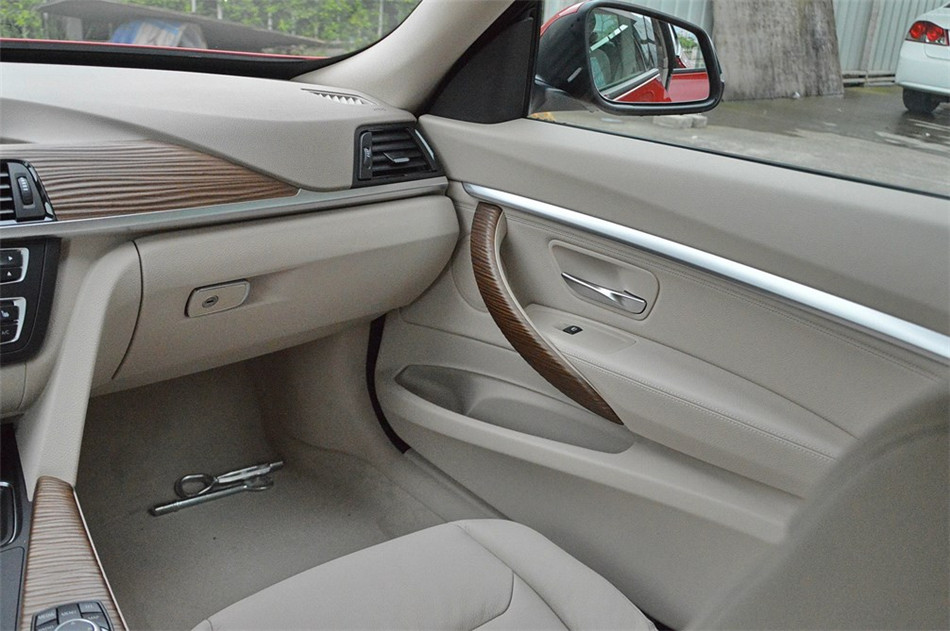 3ϵGT 2013 320i װ 