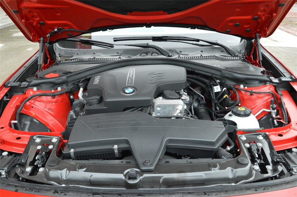 3ϵGT 2013 320i װ 