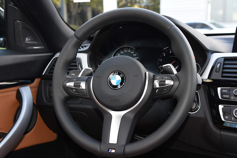 2019 320i M˶ 