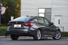 2019款 320i M运动型 外观
