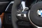 2019款 320i M运动型 内饰