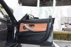 2019款 320i M运动型 座椅空间