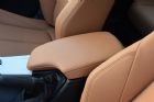 2019款 320i M运动型 座椅空间