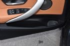 2019款 320i M运动型 座椅空间