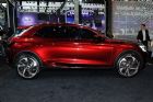 2014DS Wild Rubis Concept