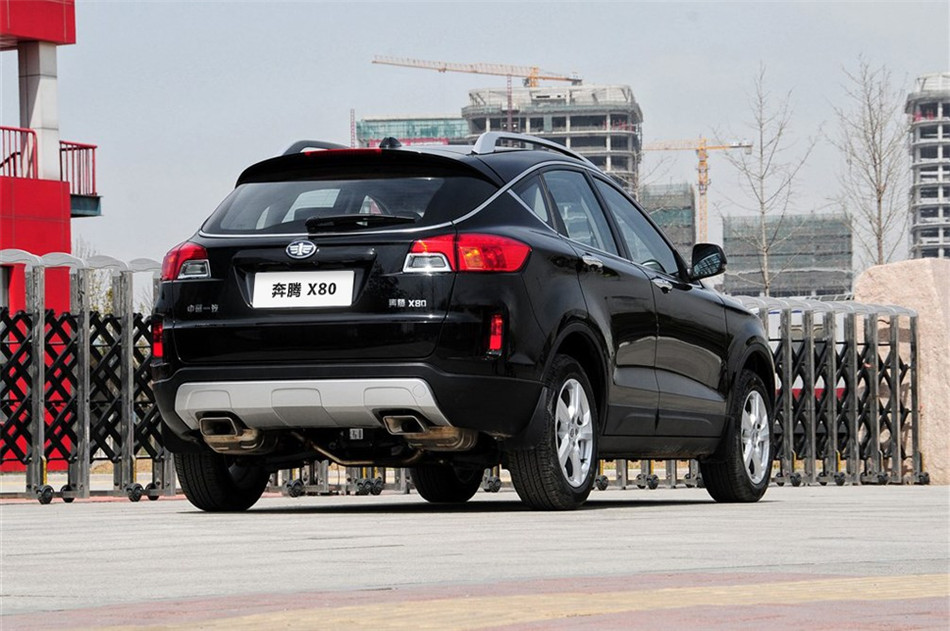 2013 2.3L AT 콢 