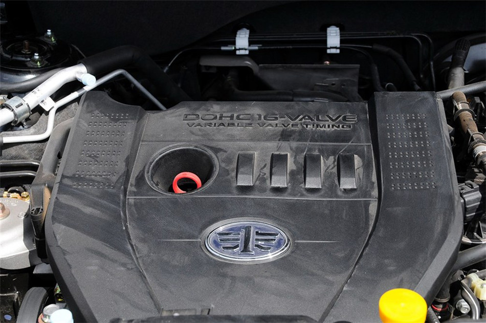 2013 2.3L AT 콢 