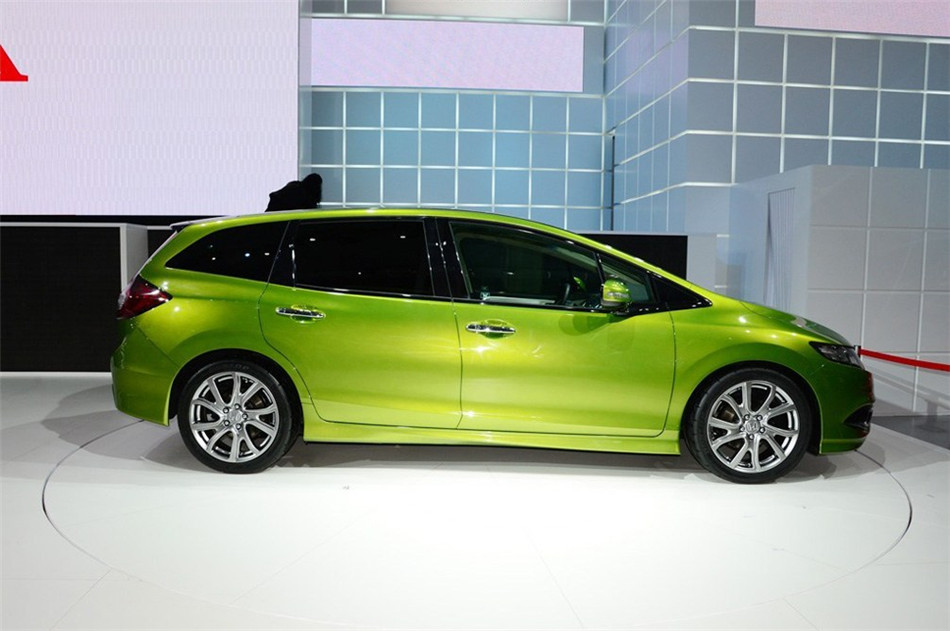 JADE 2013 