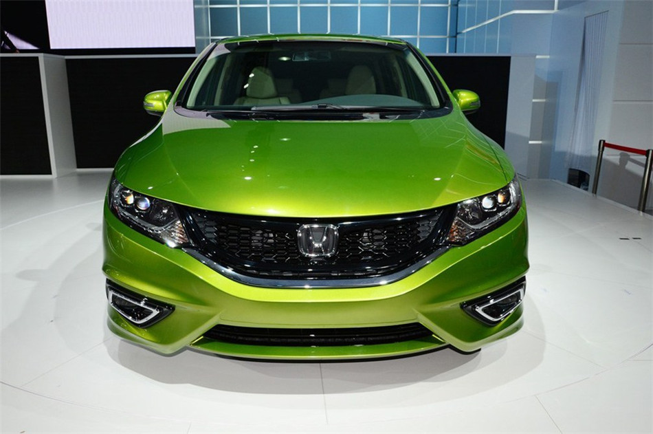 JADE 2013 