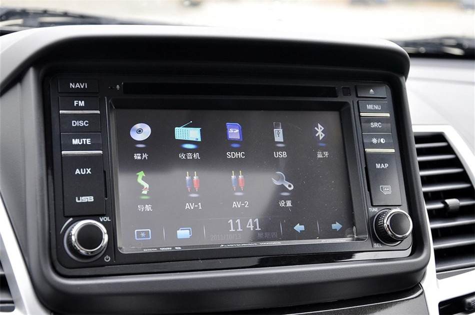 2011 3.0L  AT ˶ 