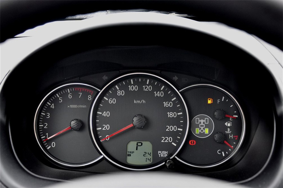 2011 3.0L  AT ˶ 