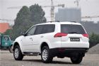 2011款 3.0L 四驱 AT 运动导航版 外观