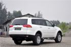 2011款 3.0L 四驱 AT 运动导航版 外观