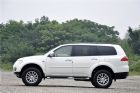 2011款 3.0L 四驱 AT 运动导航版 外观