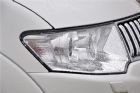2011款 3.0L 四驱 AT 运动导航版 其他