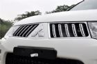 2011款 3.0L 四驱 AT 运动导航版 其他