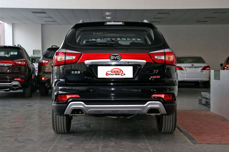 2015 2.0TID  