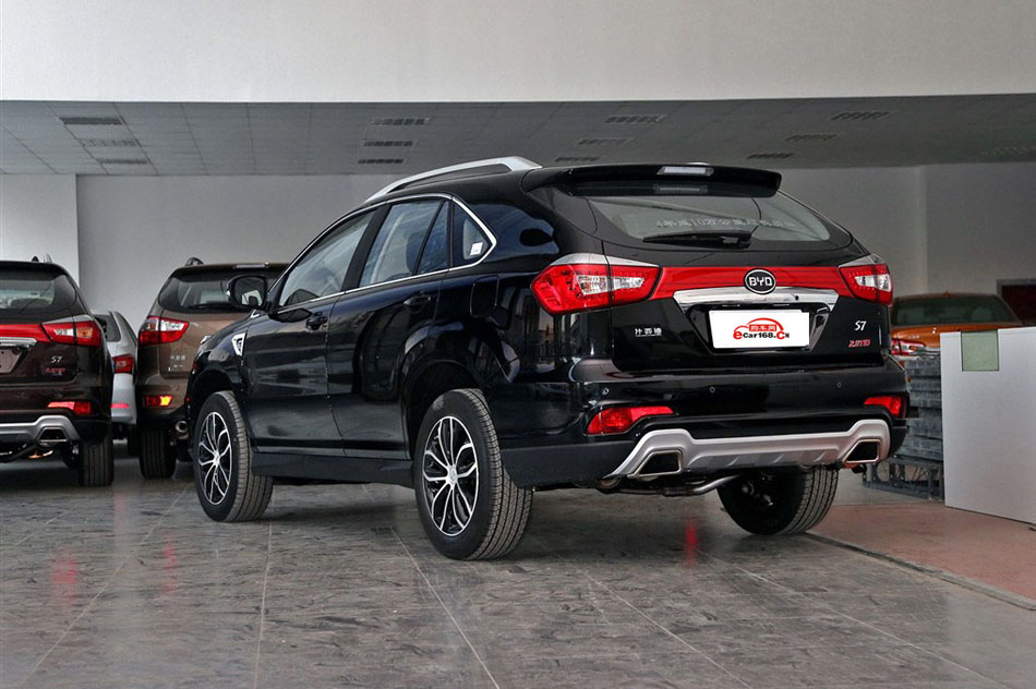 2015 2.0TID  